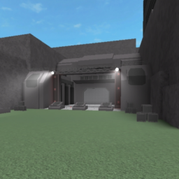 Imperial MP Headquarters
