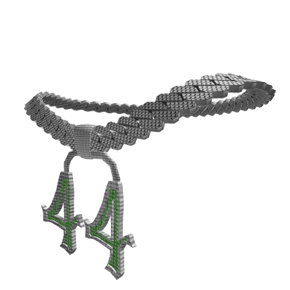 Roblox Item 44 Chain