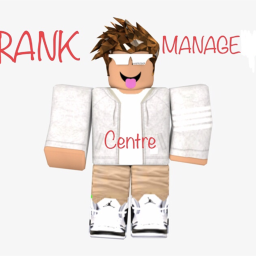 Rank Donation Centre