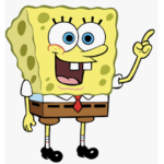 Sponges for ever