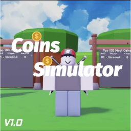 💵 Coins Simulator