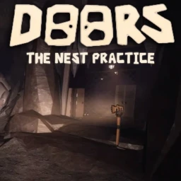 DOORS The Nest Practice icon