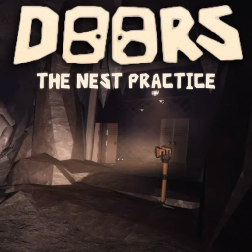 DOORS The Nest Practice
