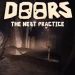 DOORS The Nest Practice icon