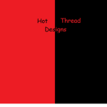 Hot Thread Designs©