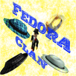 Fedora Clan!