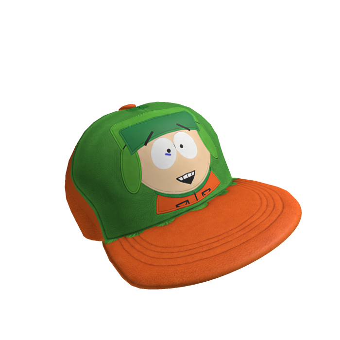 Cute Kyle Swag Cap