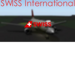 Swiss Airlines,"Our Sign Is a Promise"