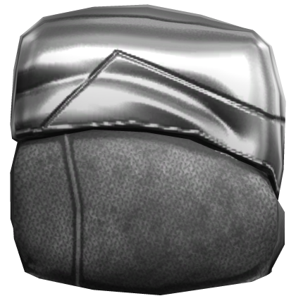 WL's Hal L Shoulder
