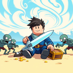 Build To Survive! [UPDATE: BONUS ROUNDS] 🔥