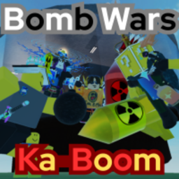 Bomb Wars