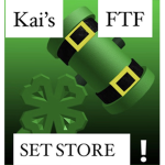 Kai's FTF Set Store Group Thumbnail