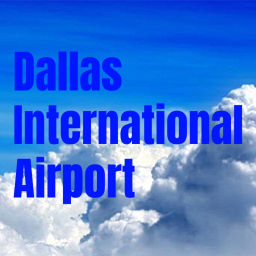 Dallas International Airport