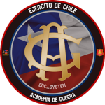Academia de Guerra