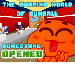 Gumball Clothing Homestore