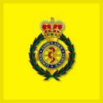 [Frost's UK] National Ambulance Service