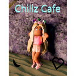 |Chillz Cafe|