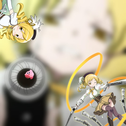 😳 Mami 😳