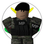 Vojenská Polícia | VP |
