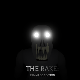 THE RAKE: FANMADE EDITION icon