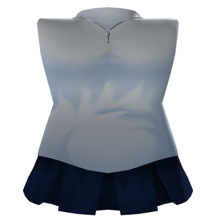 Arcueid Brunestud fit