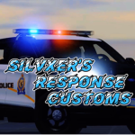 Silvxer’s Response Customs