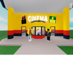 Roblox Paradise Fan Group!