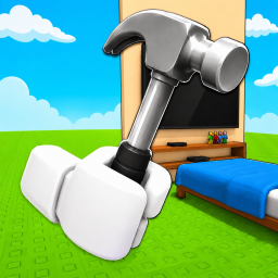 Build in Your Room