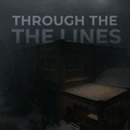 Through the Lines icon