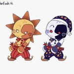 FNAFAN GROUP