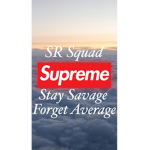 Savages Rise