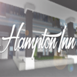 Hampton Inn. ™