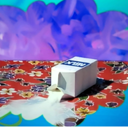 My Mind is An Enigma