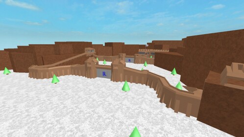 Frost Clan Retired HQ