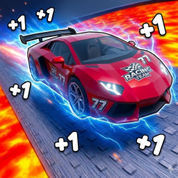 +1 Speed Car Evolution