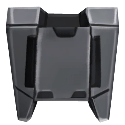 Grimlock Steel Shoulder (R)