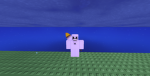 MARSHMALLOW TEAM [JOIN THE MARSHMALLOW ARMY]