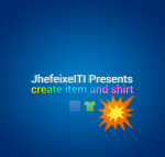JhefeixeITI Presents