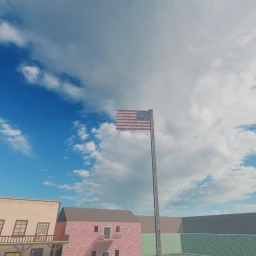 North Carolina - American civil war icon