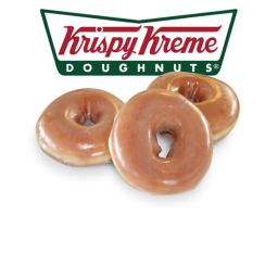 Krispy Kream Cafe (NEW)