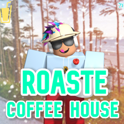 Roaste Coffee (Under Development)