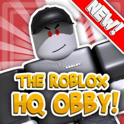 [GAMEPASSES🎉] The Roblox HQ Obby!