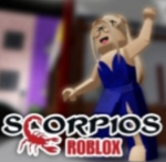 SCORPIOS ROBLOX | GROUP