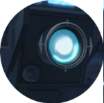 [LIMITED] OVERSIZED TITAN CAMERAGUY