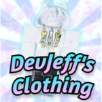 Dev_Jeff's Clothing Group!