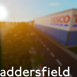 🚌 | Addersfield Transport Simulator