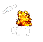 爆破シナモン教
