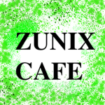 Zunix Cafe