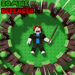 Zombie Defenser