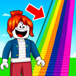 Build Highest Stair🌈